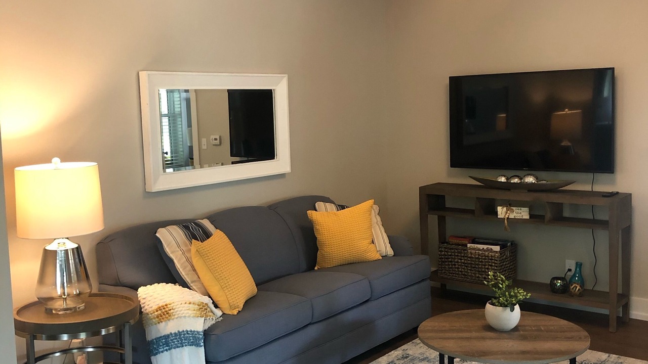 Photo of Livingroom in Douglas