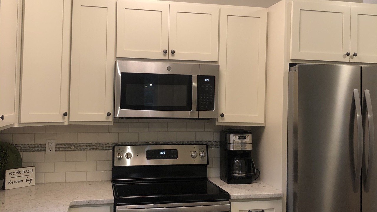 Photo of Kitchen in Douglas
