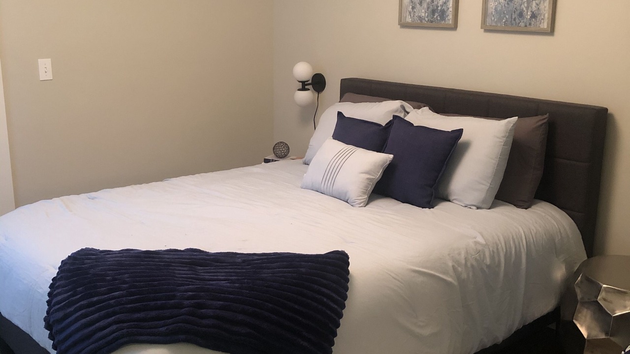 Photo of Bedroom in Douglas