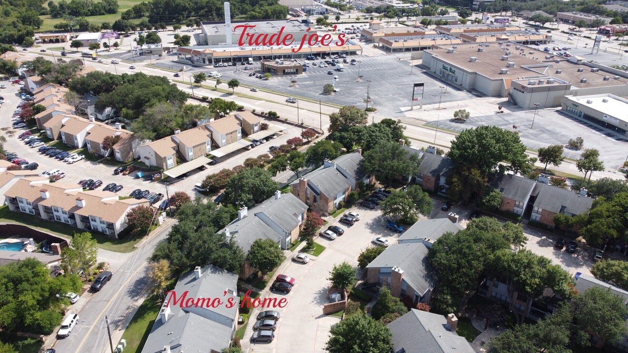Photo of Outdoor in Far North Dallas