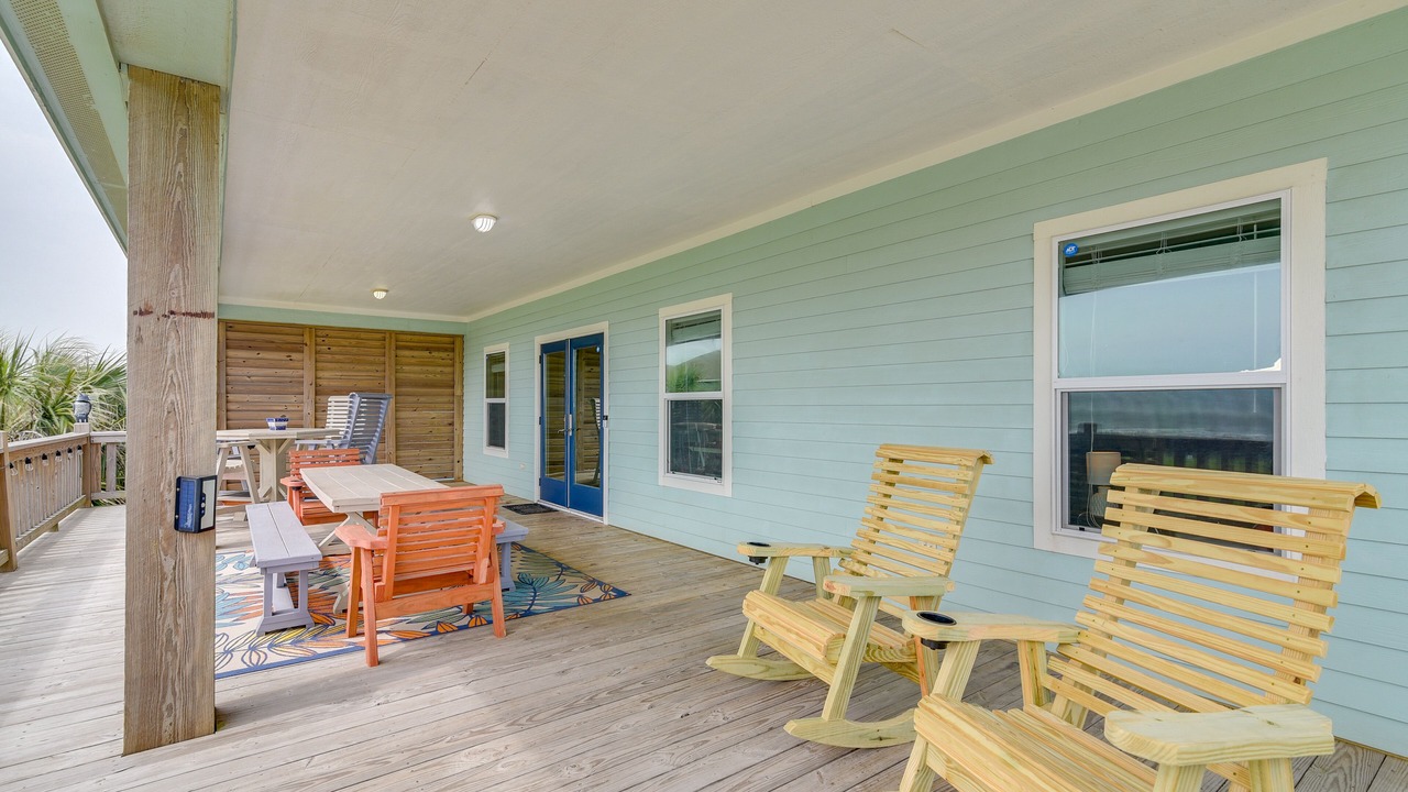 Photo of Outdoor in Crystal Beach