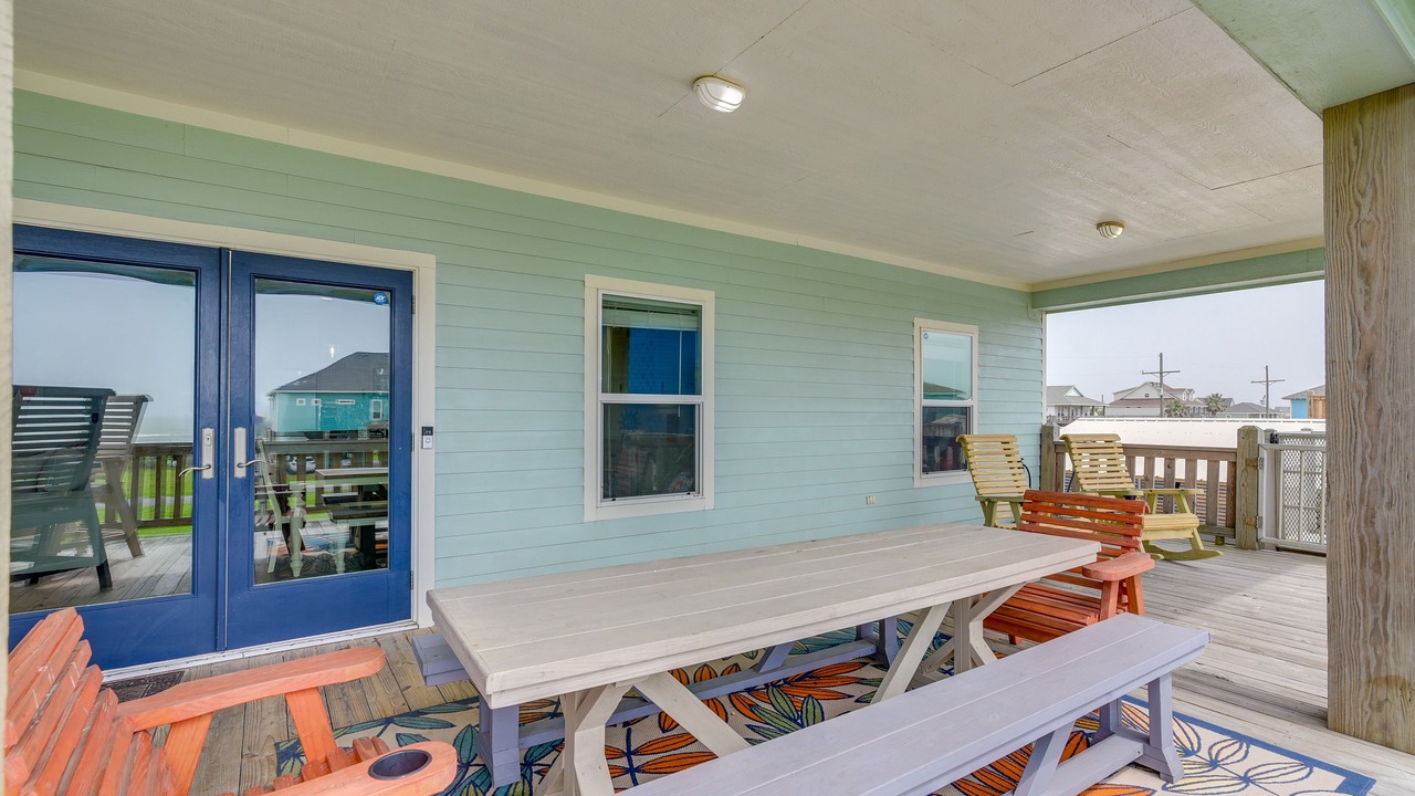 Photo of Outdoor in Crystal Beach