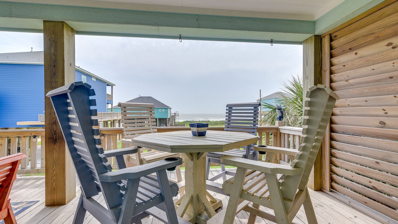 Photo of Outdoor in Crystal Beach