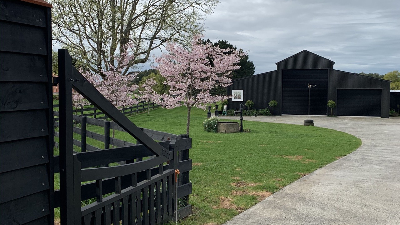 Photo of Outdoor in Rukuhia