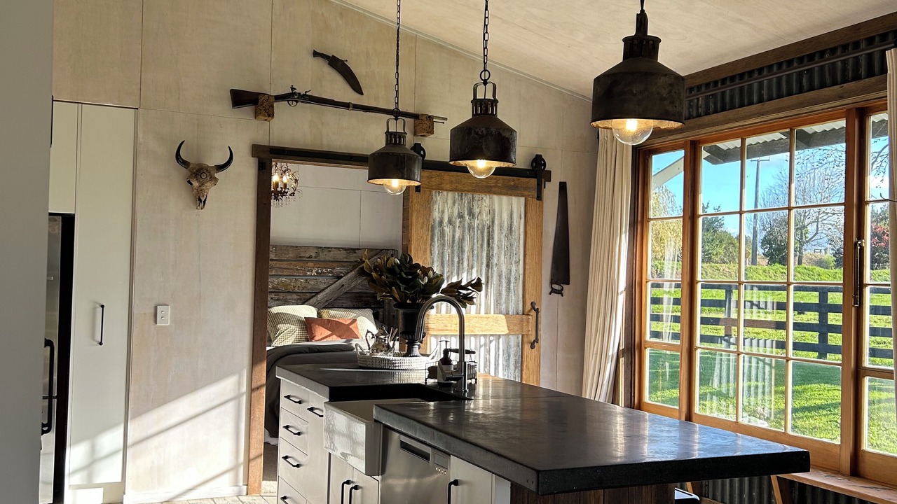 Photo of Kitchen in Rukuhia