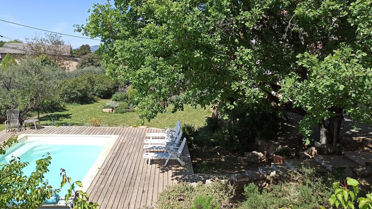 Photo of Outdoor in Pourcieux