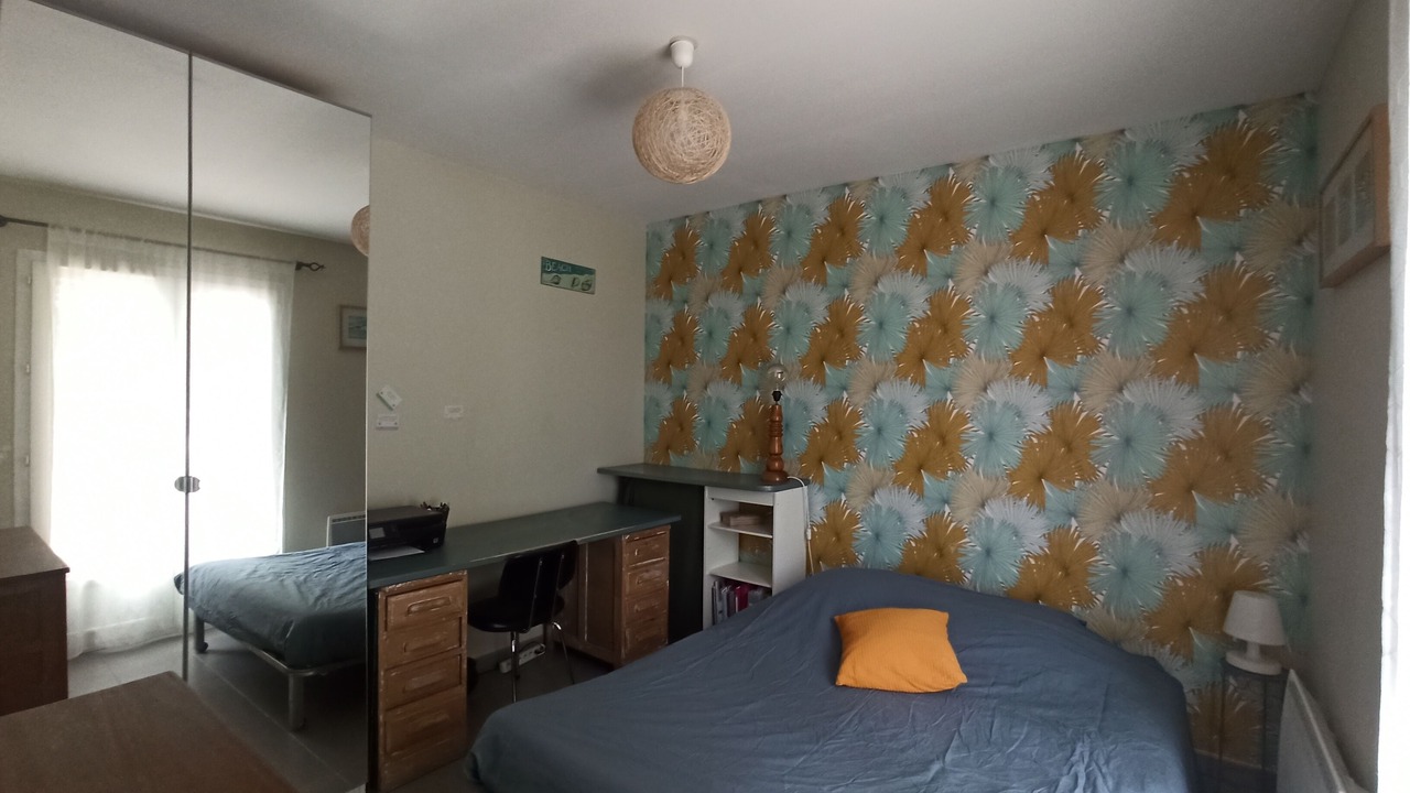 Photo of Bedroom in Pourcieux