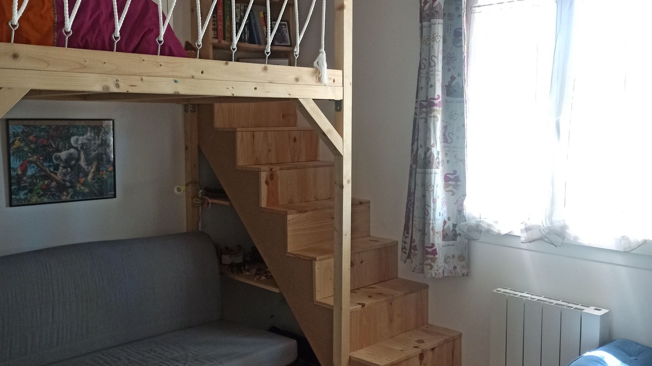 Photo of Livingroom in Pourcieux