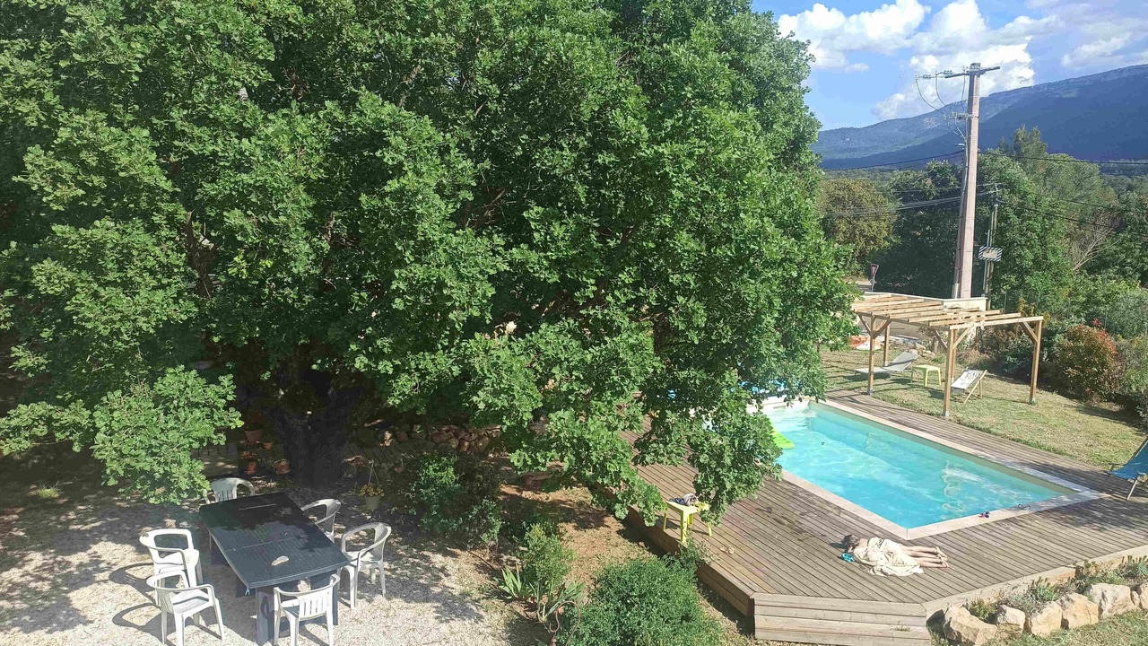 Photo of Outdoor in Pourcieux