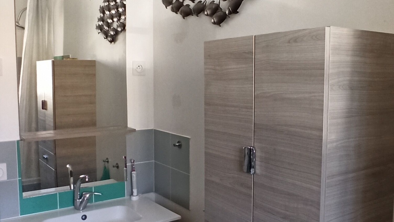 Photo of Bathroom in Pourcieux