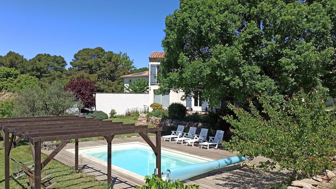 Photo of Outdoor in Pourcieux