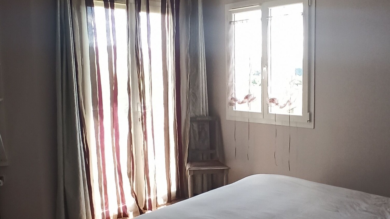 Photo of Bedroom in Pourcieux