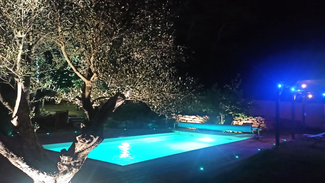 Photo of Outdoor in Pourcieux