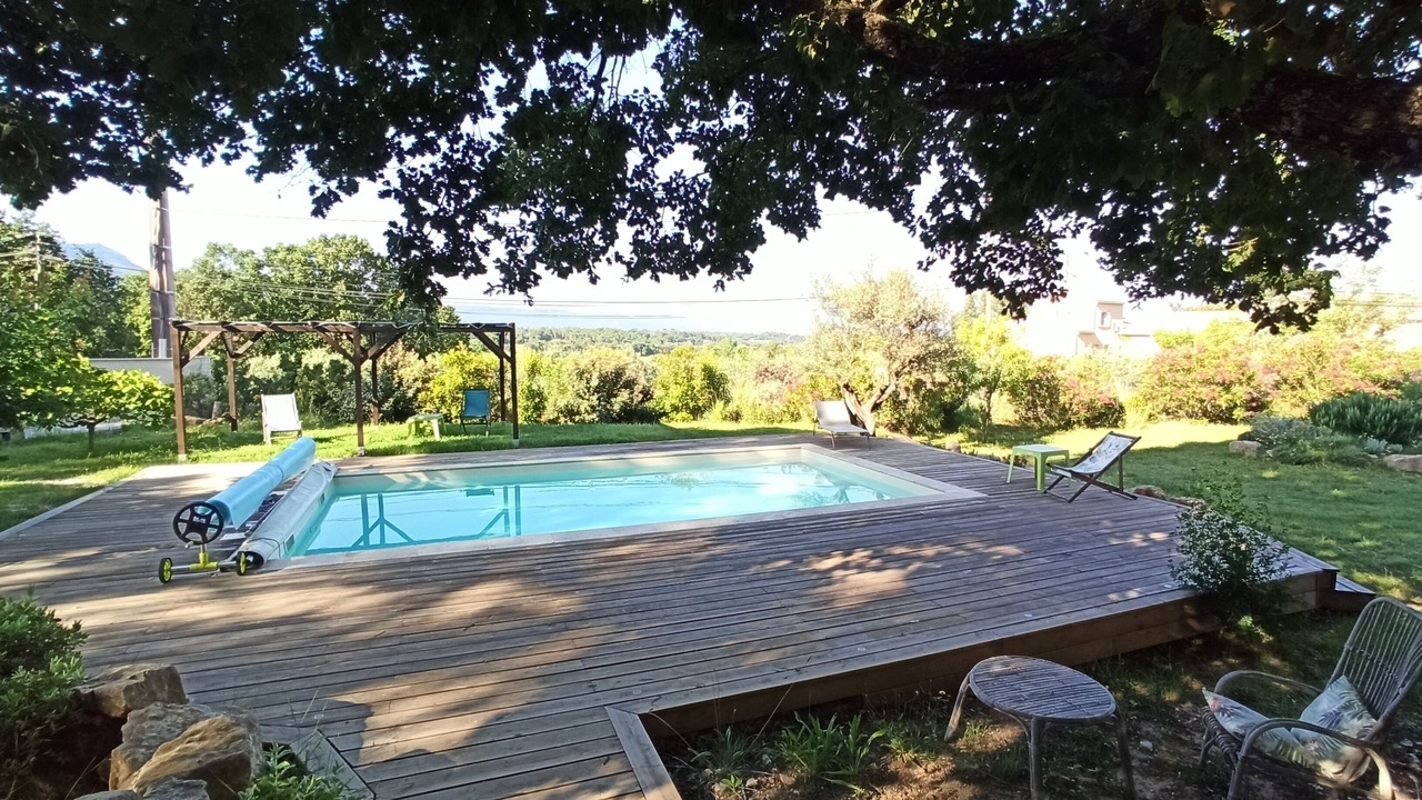 Photo of Outdoor in Pourcieux