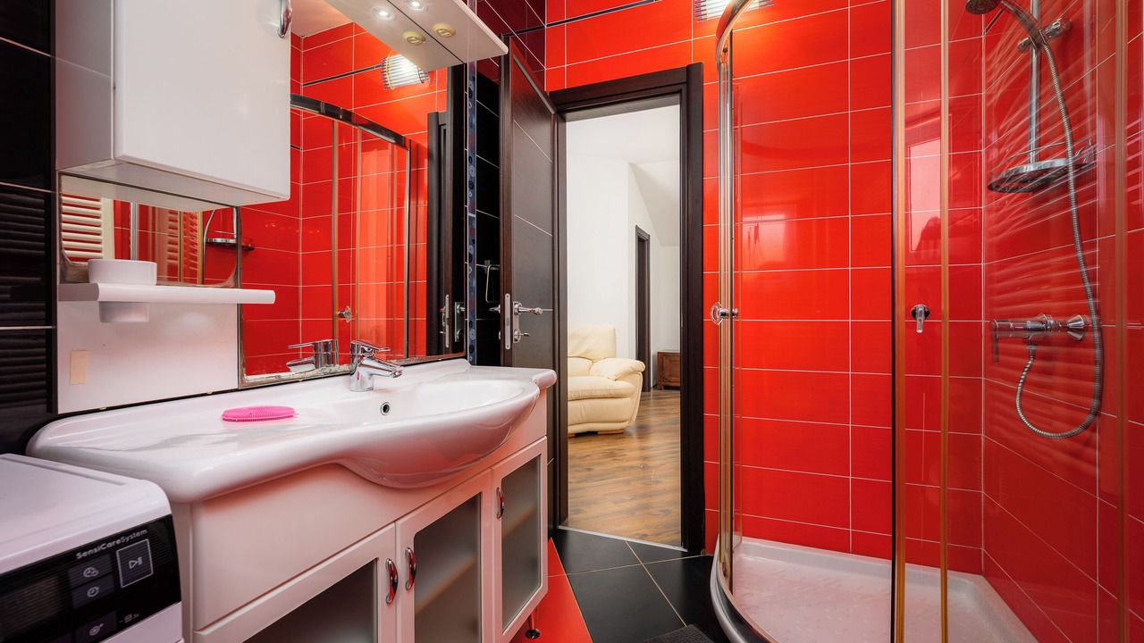 Photo of Bathroom in Katoro