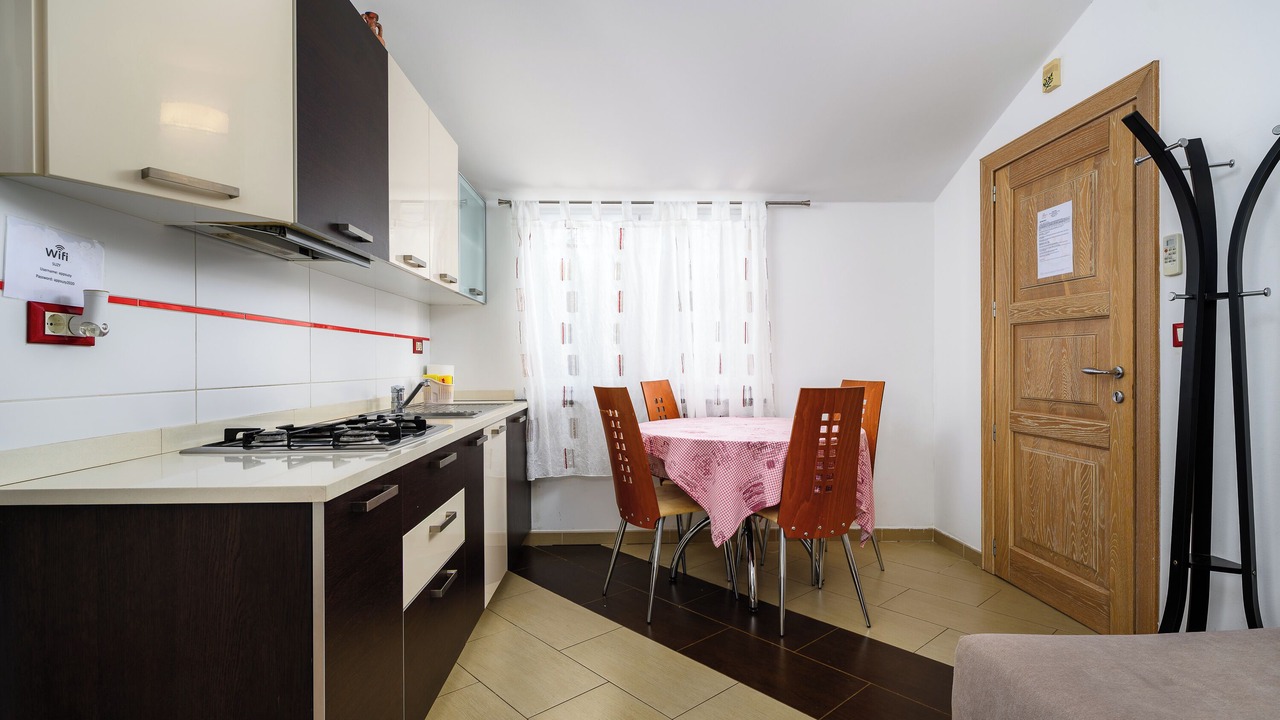 Photo of Kitchen in Katoro