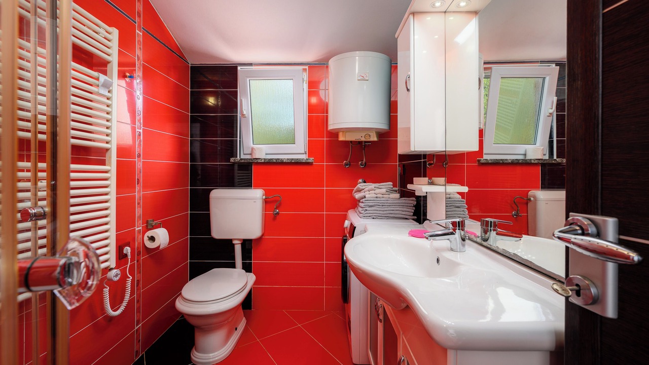 Photo of Bathroom in Katoro