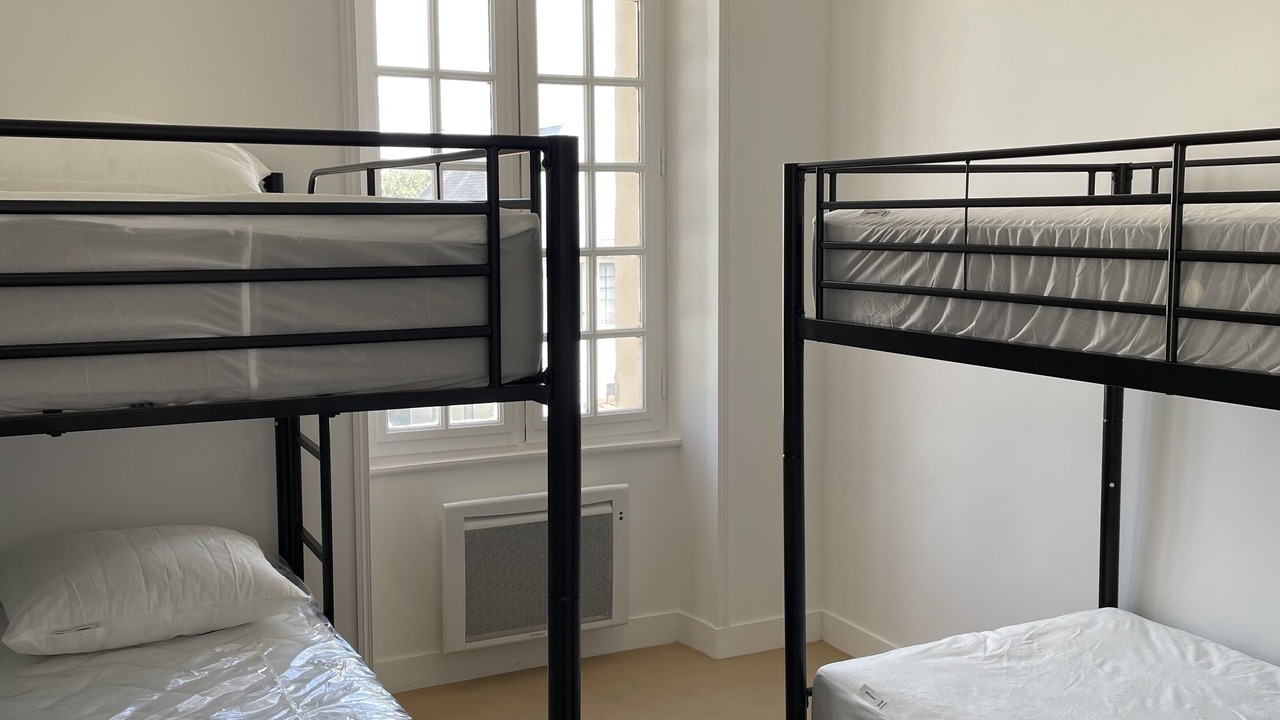 Photo of Bedroom in Agon-Coutainville