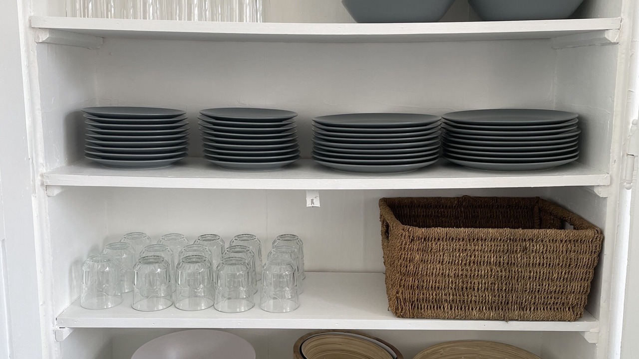 Photo of Kitchen in Agon-Coutainville