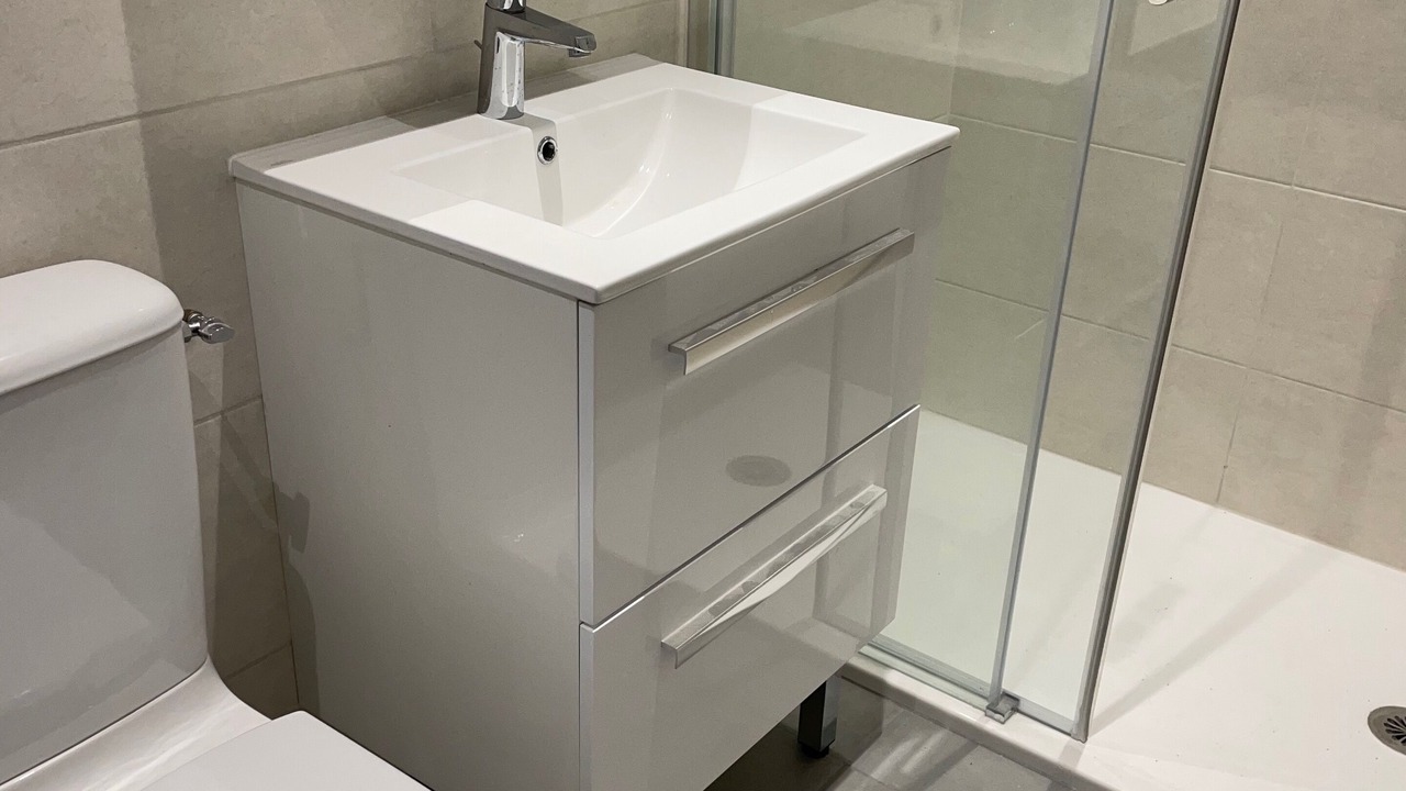 Photo of Bathroom in Agon-Coutainville