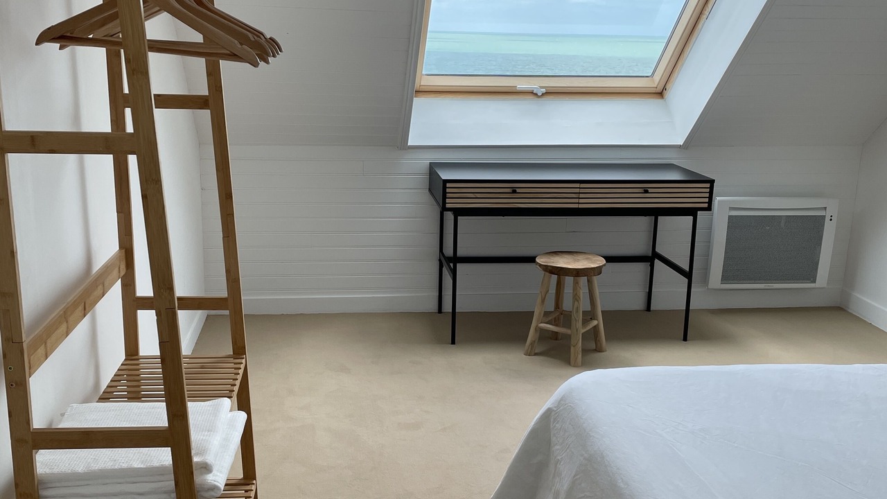 Photo of Bedroom in Agon-Coutainville