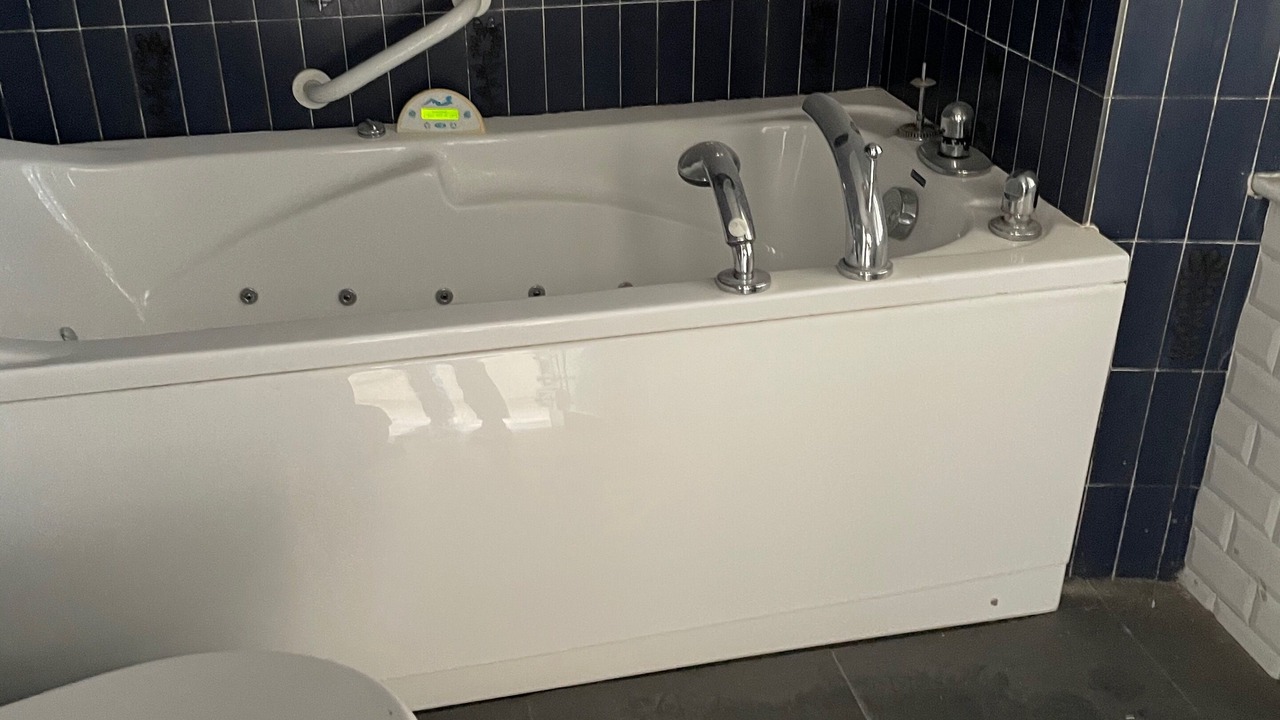 Photo of Bathroom in Agon-Coutainville