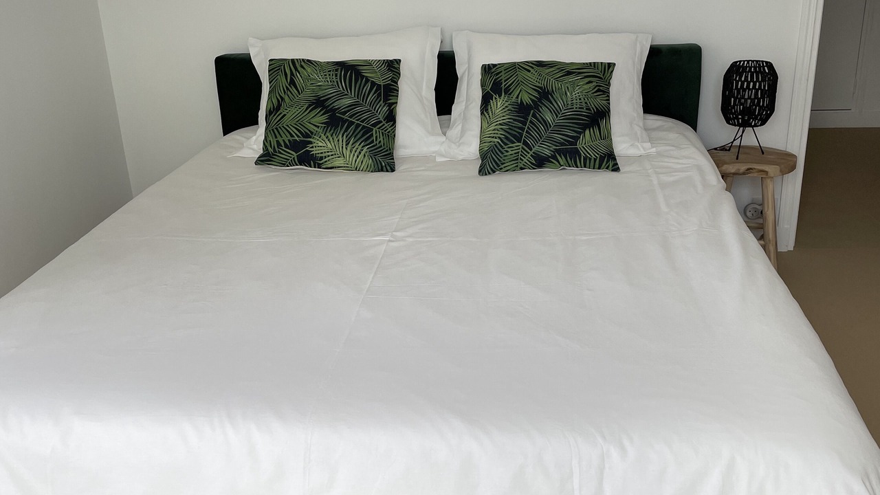 Photo of Bedroom in Agon-Coutainville