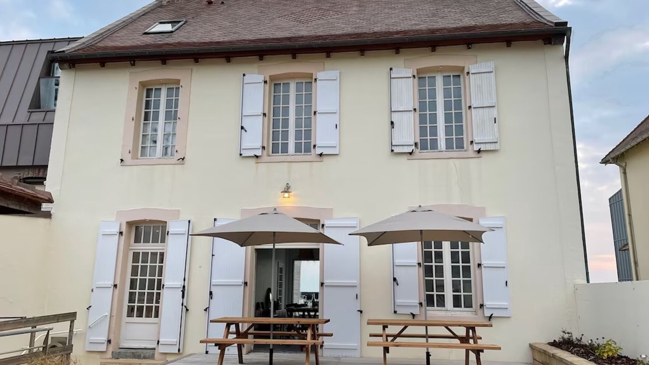 Photo of Outdoor in Agon-Coutainville