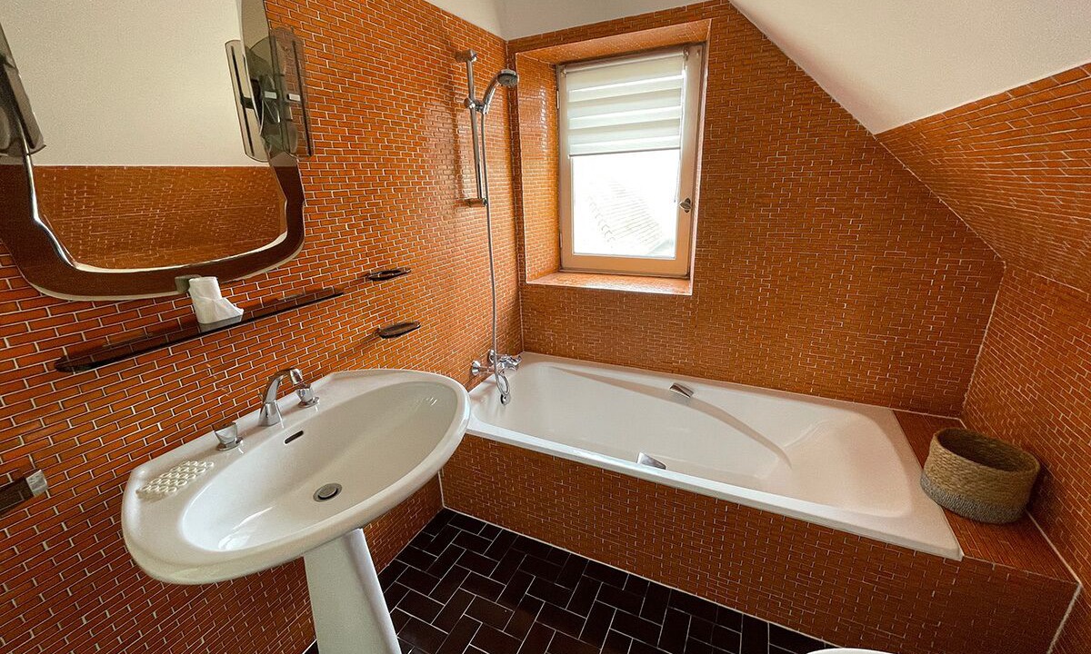 Photo of Bathroom in Agon-Coutainville