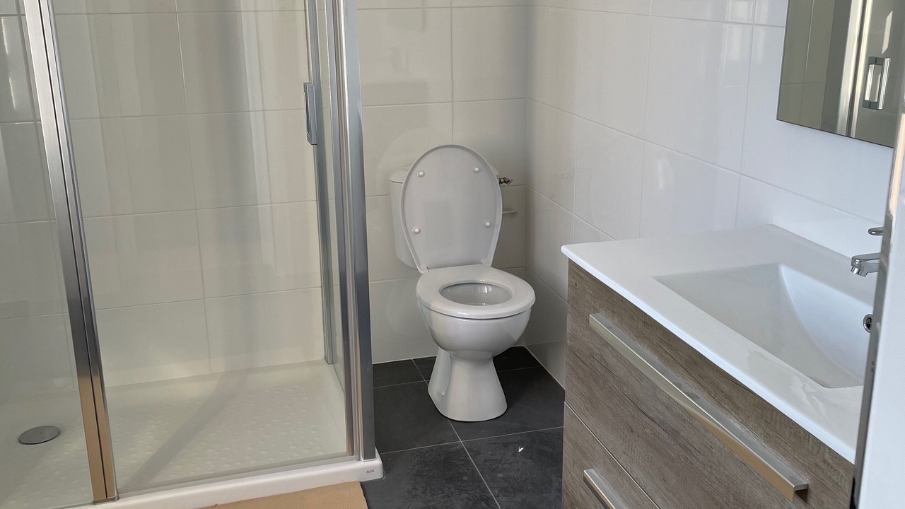 Photo of Bathroom in Agon-Coutainville