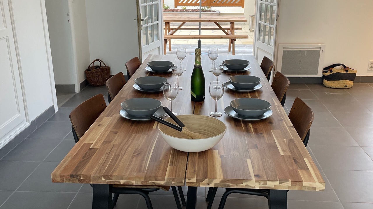 Photo of Others in Agon-Coutainville