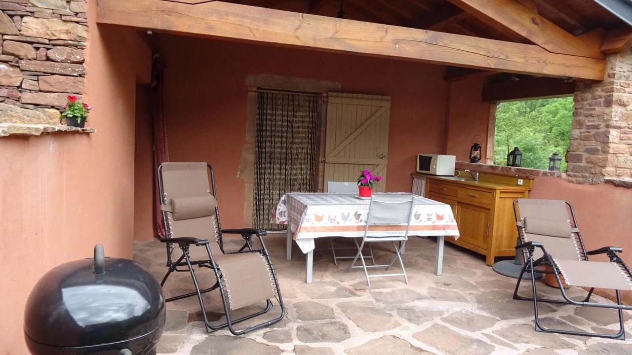 Photo of Outdoor in Laval-Roqueceziere