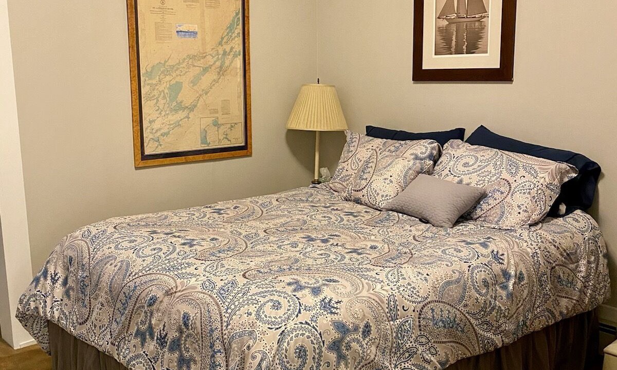 Photo of Bedroom in Clayton