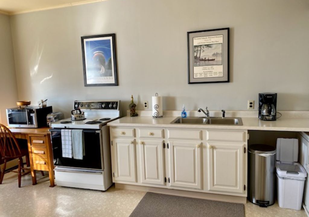 Photo of Kitchen in Clayton