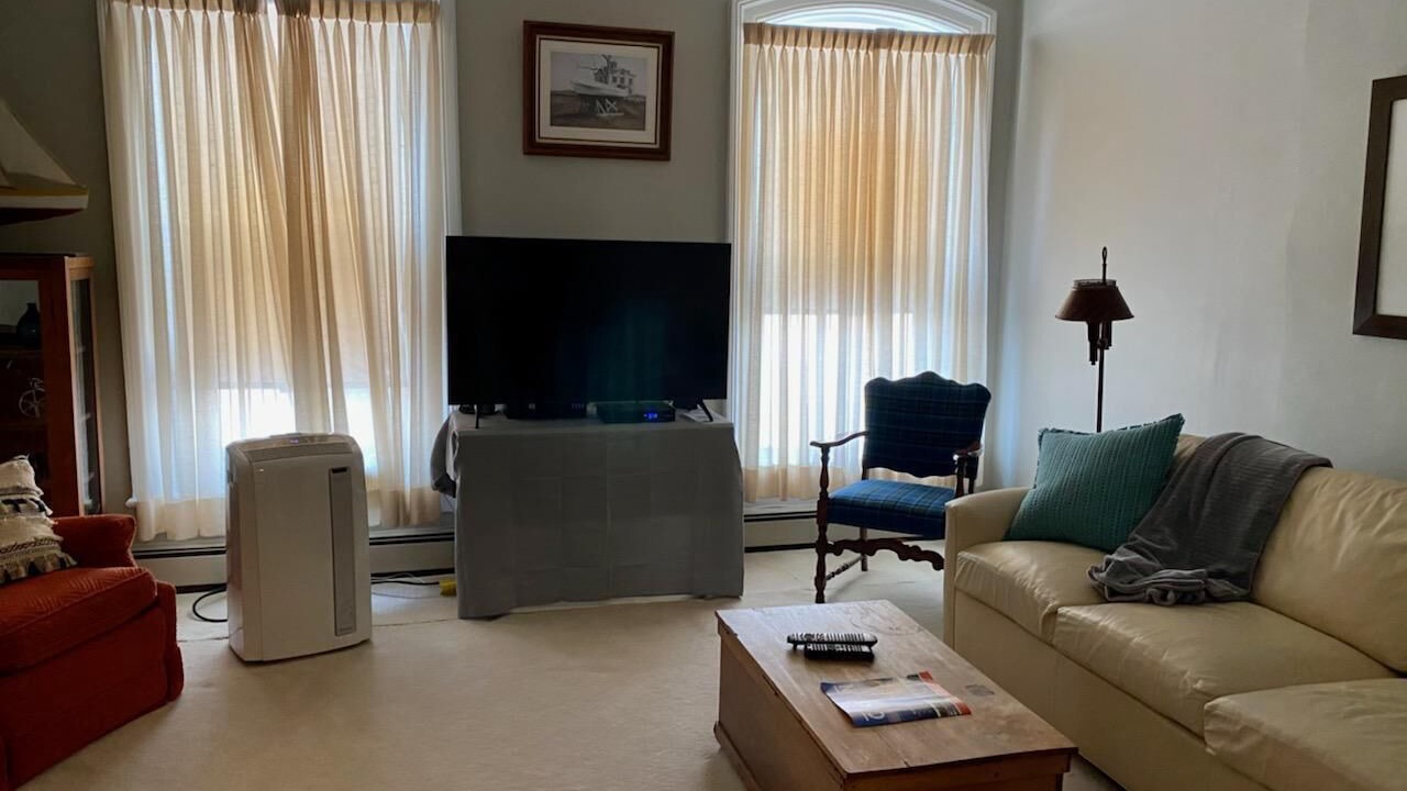 Photo of Livingroom in Clayton