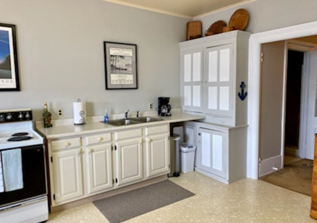 Photo of Kitchen in Clayton