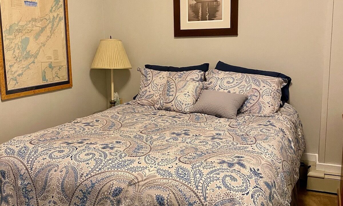 Photo of Bedroom in Clayton