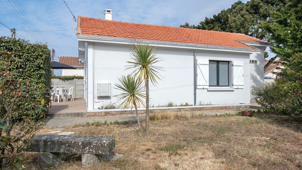 Photo of Outdoor in Tharon-Plage