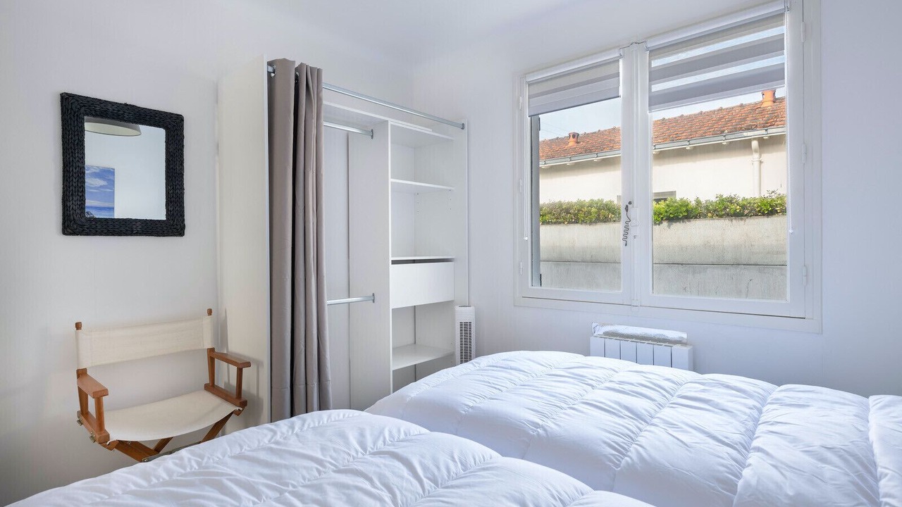 Photo of Bedroom in Tharon-Plage