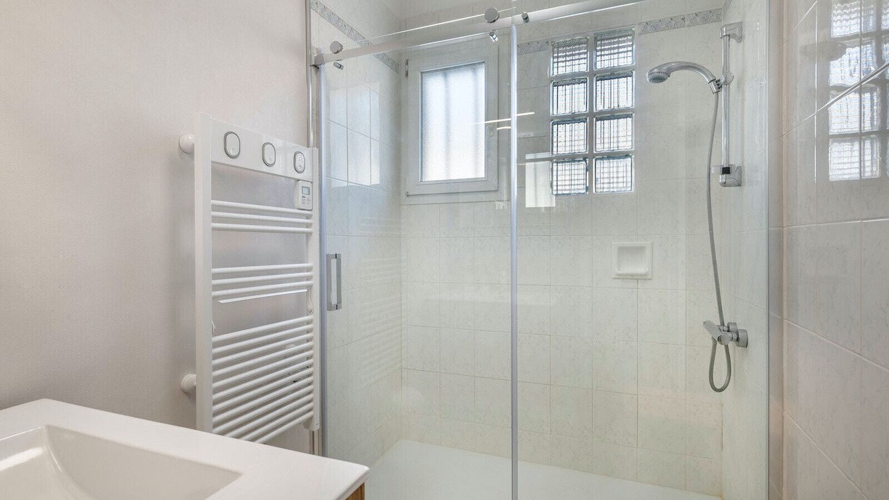 Photo of Bathroom in Tharon-Plage