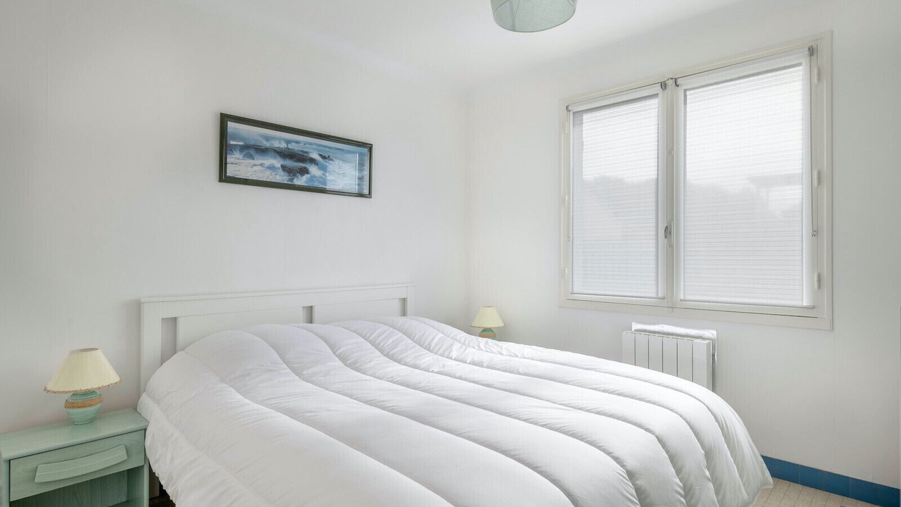 Photo of Bedroom in Tharon-Plage