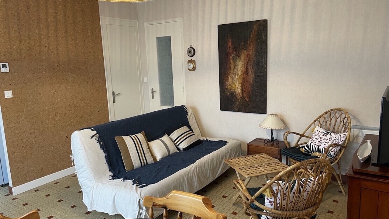 Photo of Livingroom in Tharon-Plage