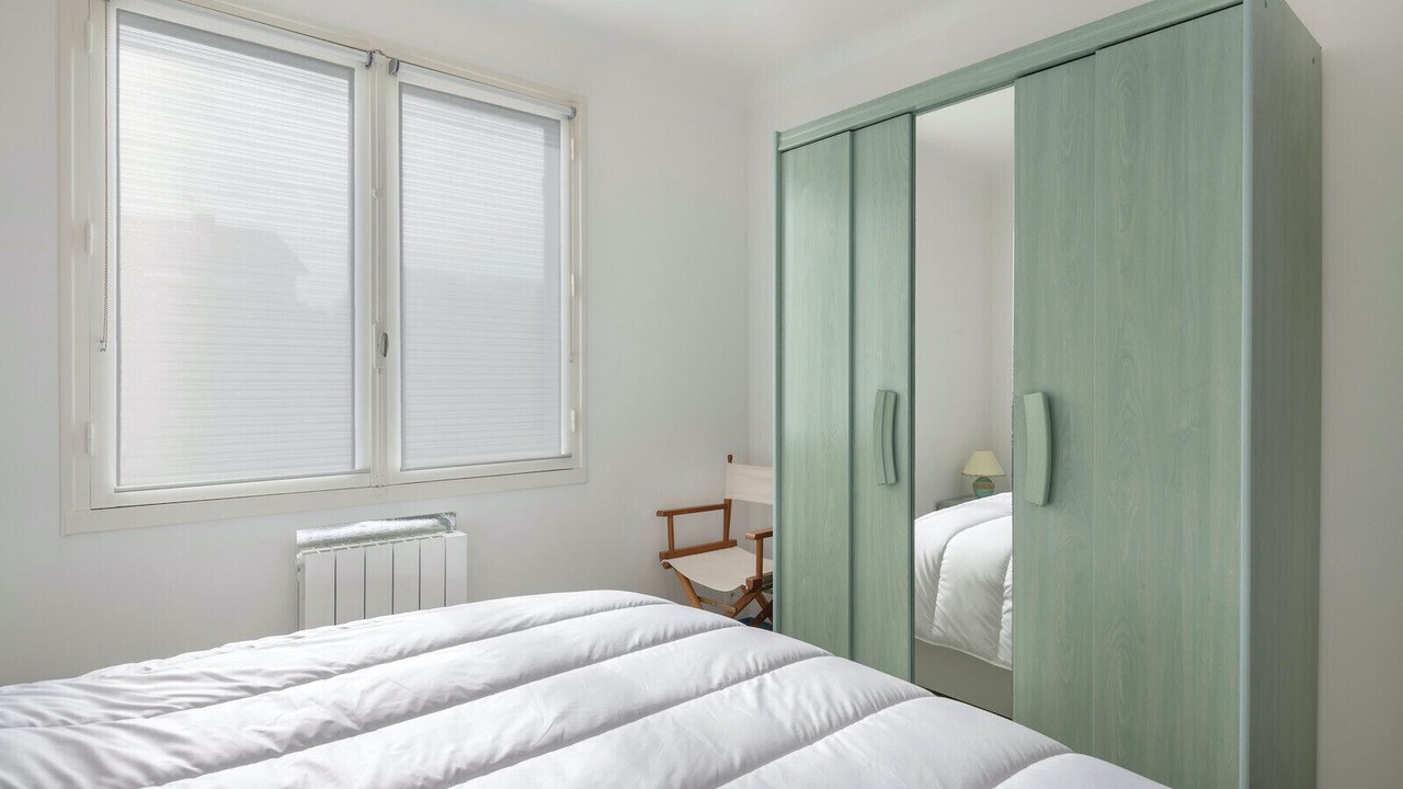 Photo of Bedroom in Tharon-Plage
