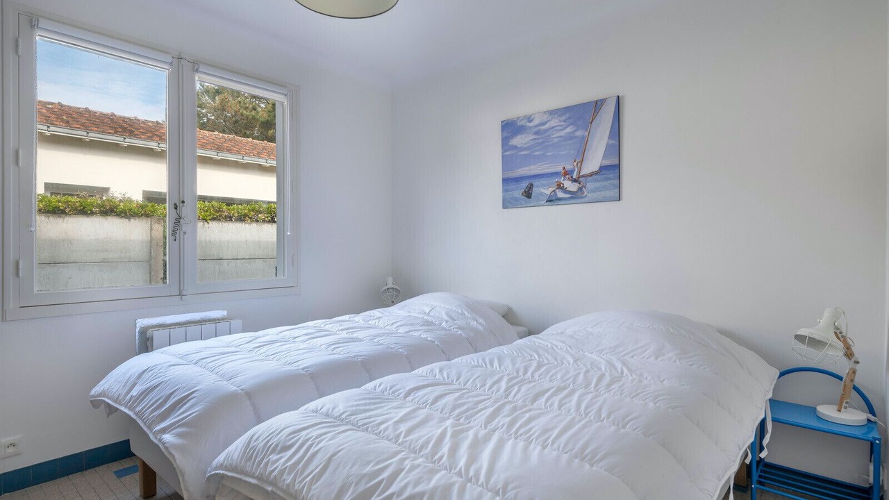 Photo of Bedroom in Tharon-Plage
