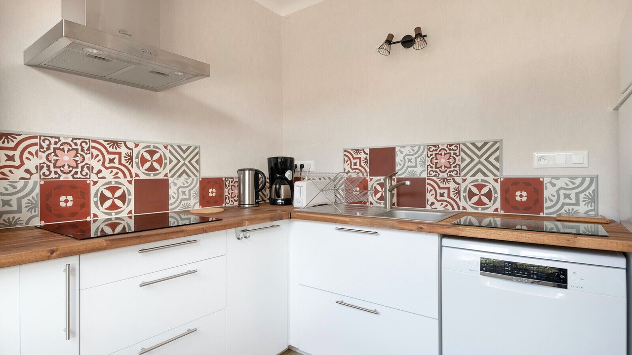 Photo of Kitchen in Tharon-Plage