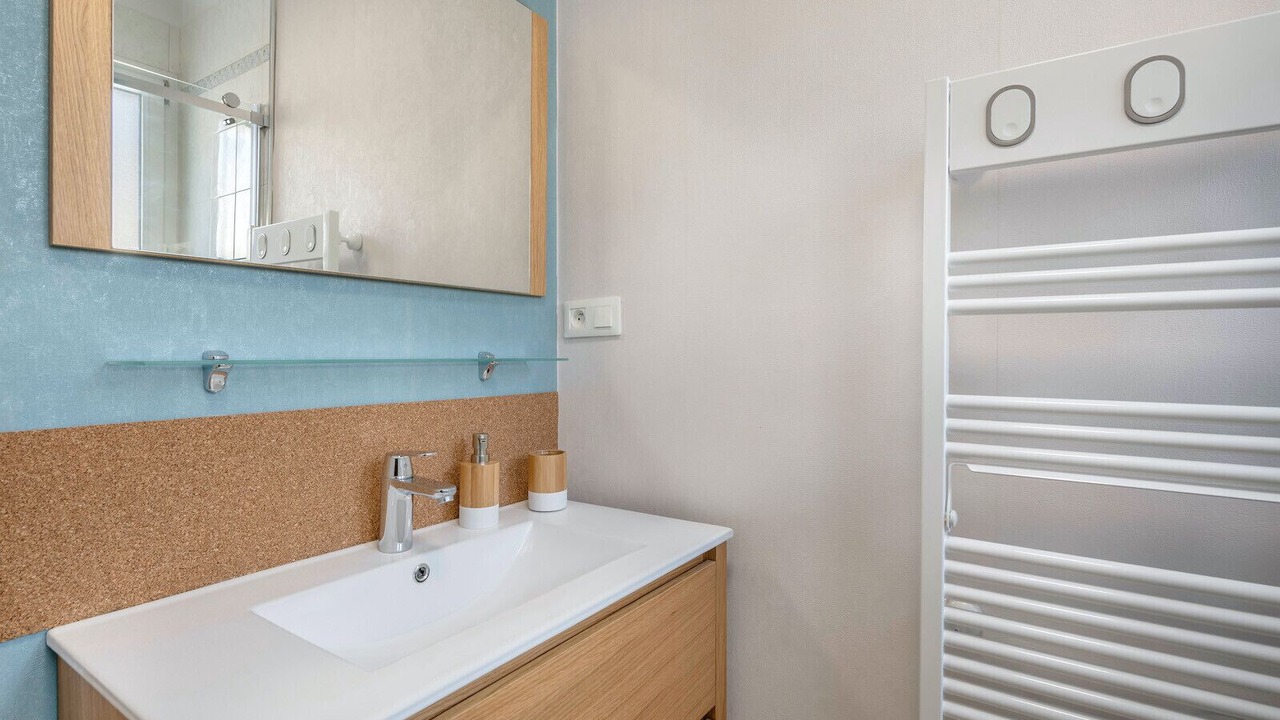 Photo of Bathroom in Tharon-Plage