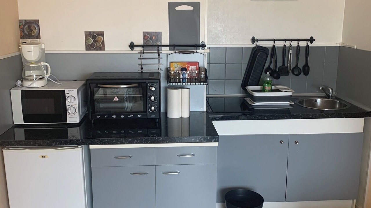 Photo of Kitchen in Luxeuil-les-Bains