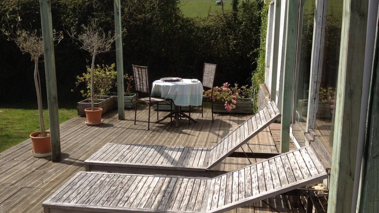 Photo of Outdoor in Pont-l'Eveque