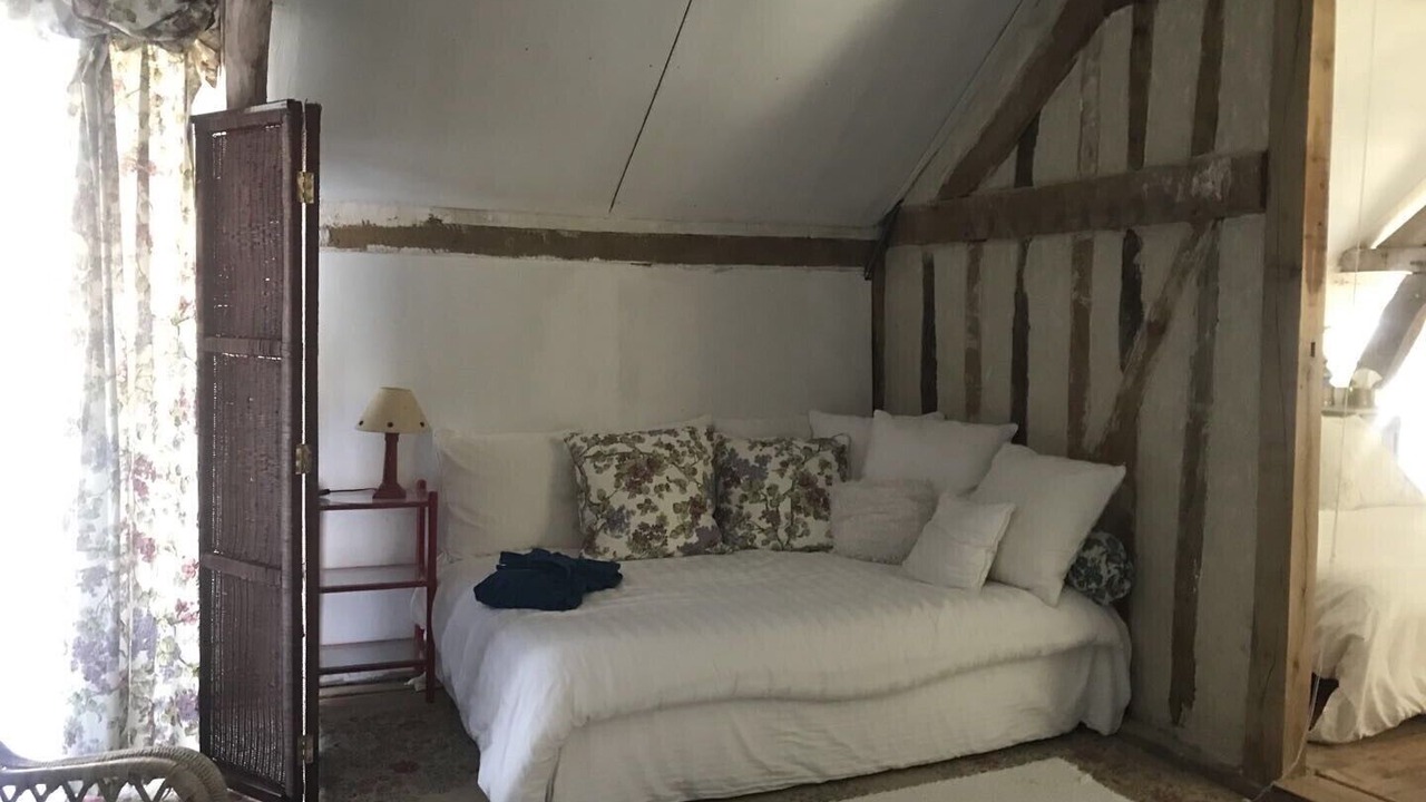 Photo of Bedroom in Pont-l'Eveque