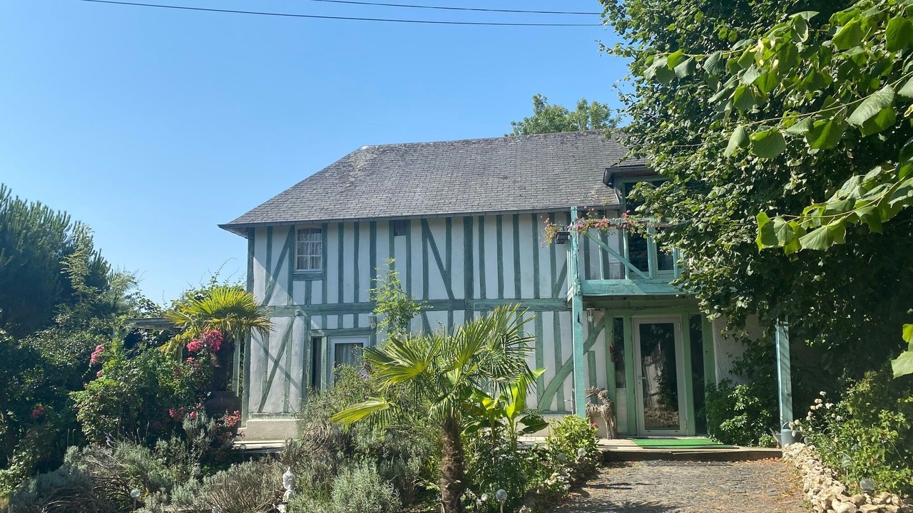 Photo of Outdoor in Pont-l'Eveque